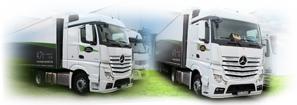 actros